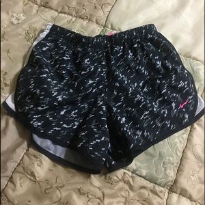 Nike Girls shorts